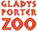 Gladys Porter Zoo Logo
